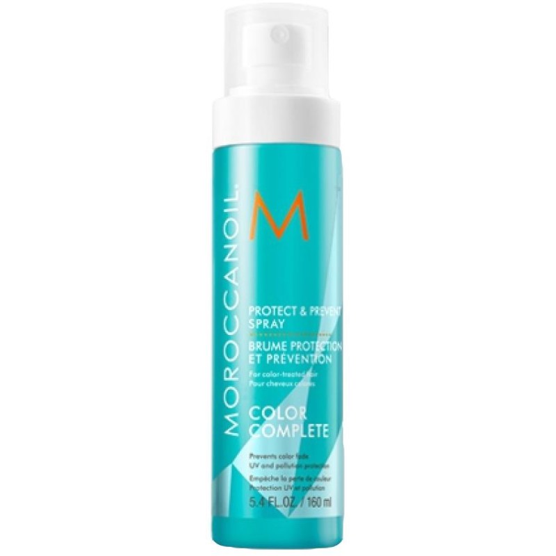 Moroccanoil Protect & Prevent Spray 160ml
