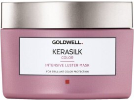 Goldwell Kerasilk Color  Intensive Luster Mask 200ml (2)