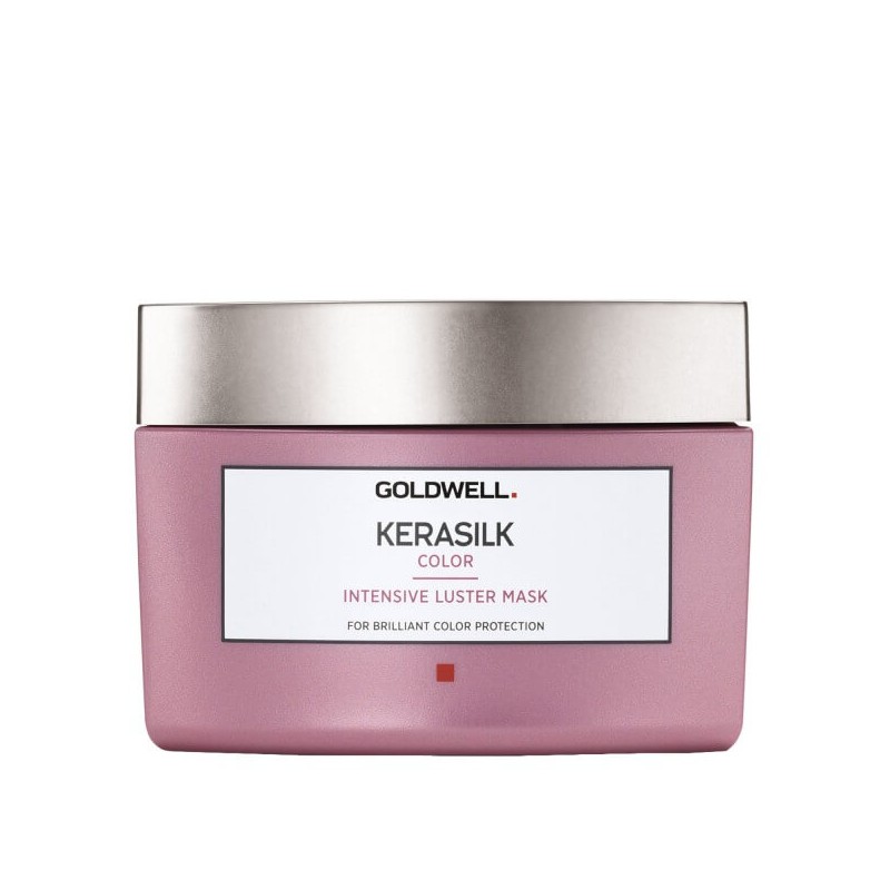 Goldwell Kerasilk Color  Intensive Luster Mask 200ml