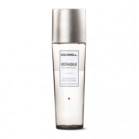 Goldwell Kerasilk Reconstruct  Regenerating Blow-Dry Spray 125ml