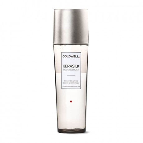 Goldwell Kerasilk Reconstruct  Regenerating Blow-Dry Spray 125ml