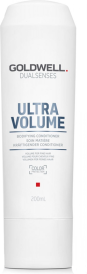 Goldwell Dualsenses Ultra Volume Bodifying Conditioner 200ml