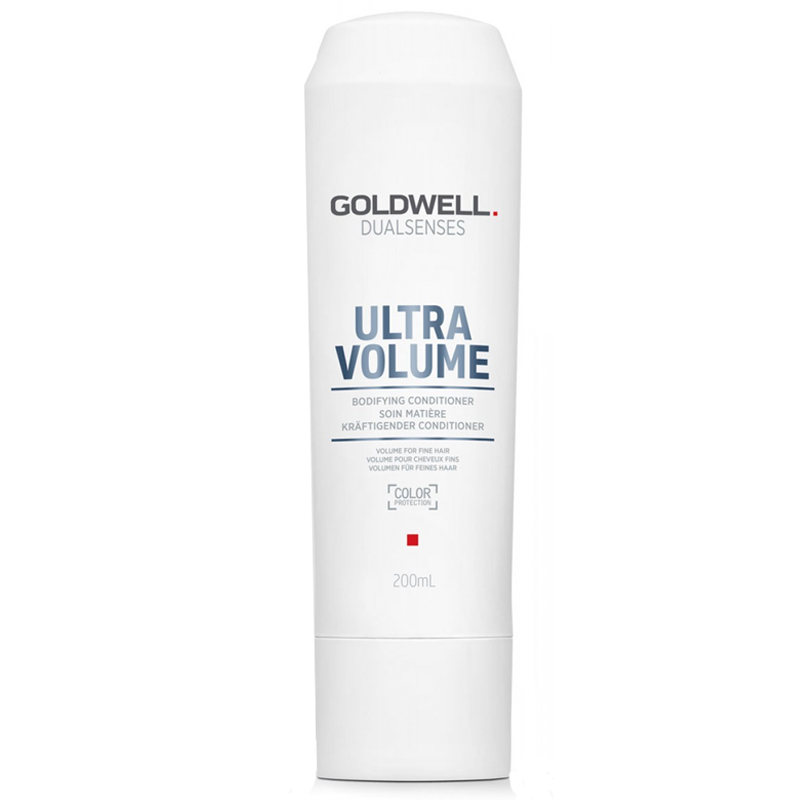 Goldwell Dualsenses Ultra Volume Bodifying Conditioner 200ml