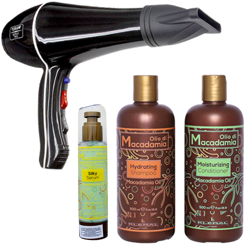 Baresso Kit För Henne