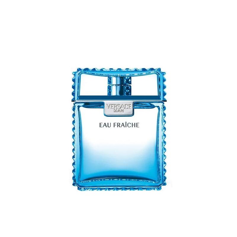 Versace Man Eau Fraiche edt 50ml