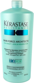 Kerastase Bain Force Architecte 1000ml - (Level 1-2) (2)