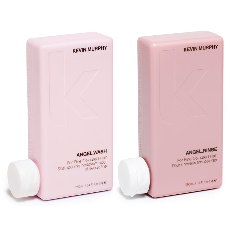 Kevin Murphy Angel Duo