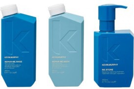 Kevin Murphy Repair me Rinse 250ml Repair me wash 250ml + mask 200ml
