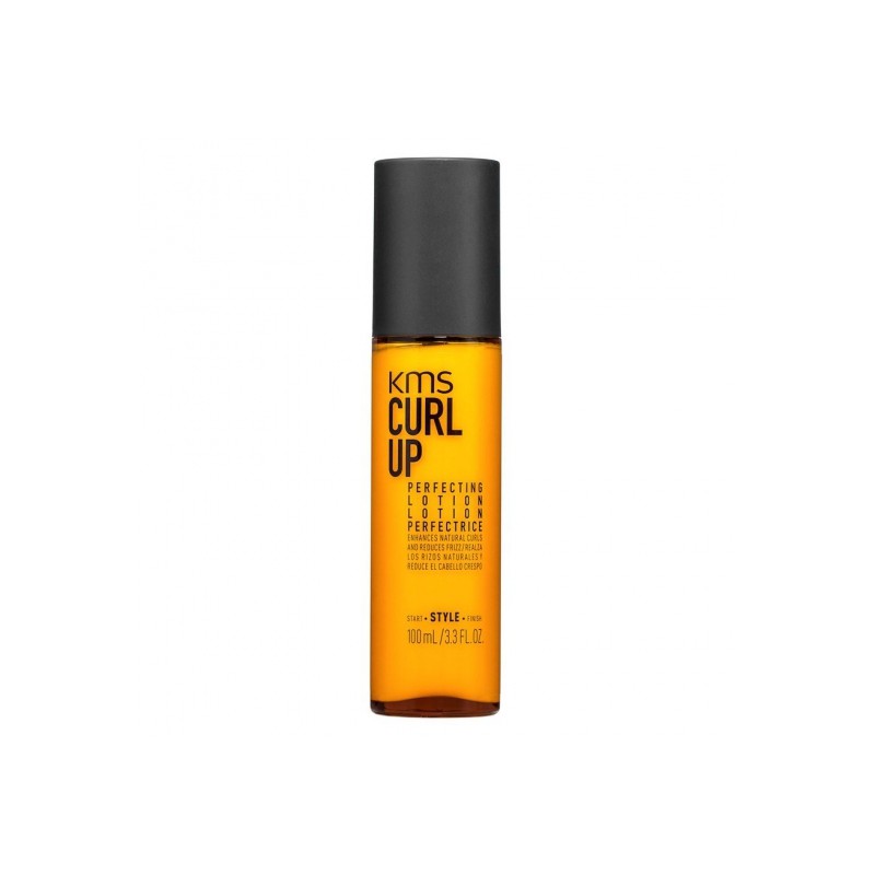 KMS Curl Up Perfecting Lotion 100ml