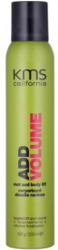KMS Add Volume Root And Body Lift 200ml