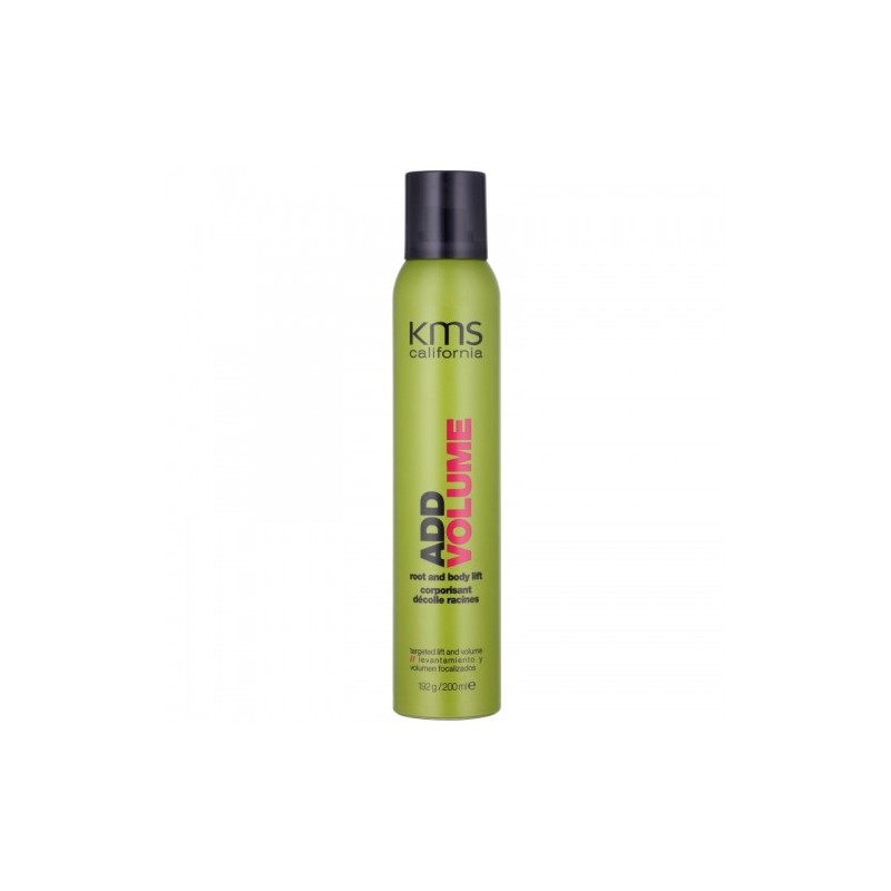KMS Add Volume Root And Body Lift 200ml