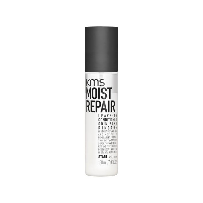 KMS Moist Repair Leave-In Conditioner 150ml