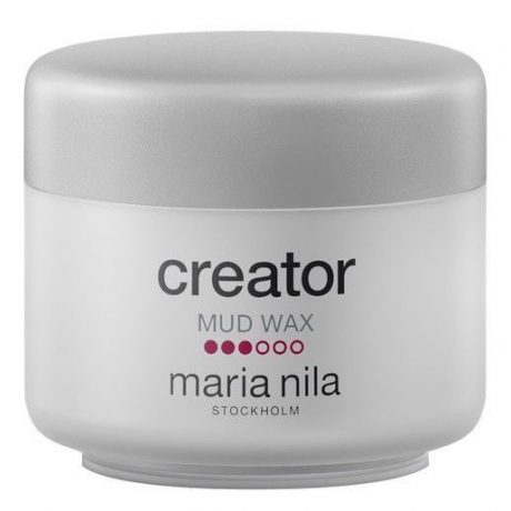 Maria Nila Creator Mud Wax 100ml