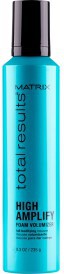 Matrix Total Results High Amplify Foam Volumizer 250ml