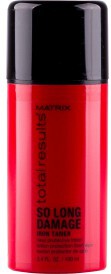 Matrix Total Results So Long Damage Iron Tamer 100ml