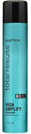 Matrix Total Results High Amplify Hair Spray 400ml