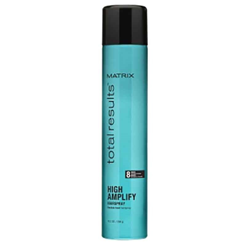 Matrix Total Results High Amplify Hair Spray 400ml