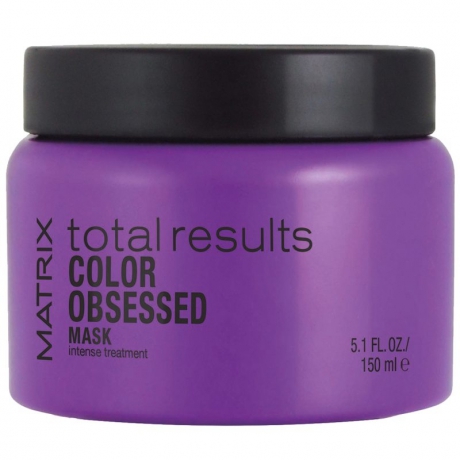 Matrix Total Results Color Obsessed Masque 150ml¤