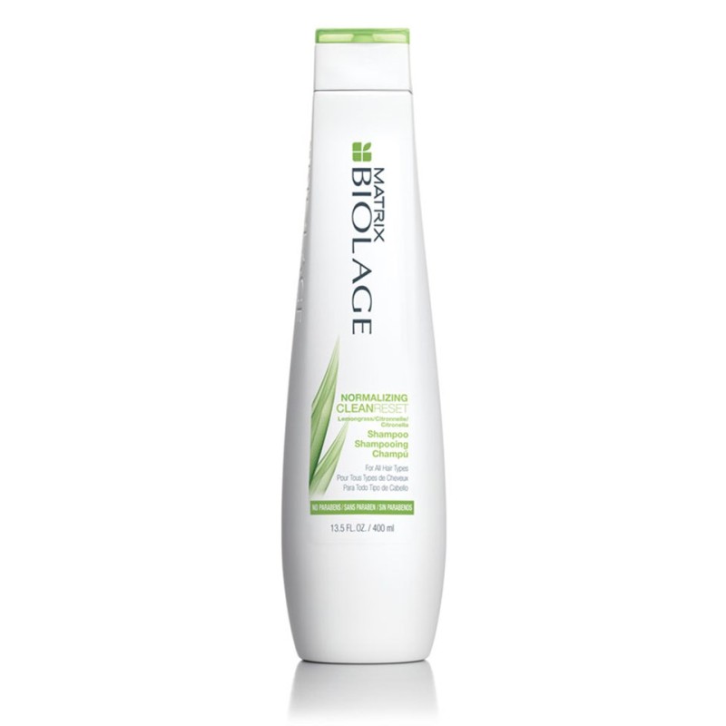 Matrix Biolage Clean Reset Normalizing Shampoo 250ml