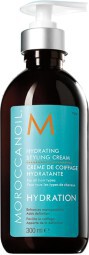 Moroccanoil Hydrating Styling Cream 300ml