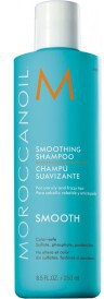 Moroccanoil Smoothing Shampoo 250ml
