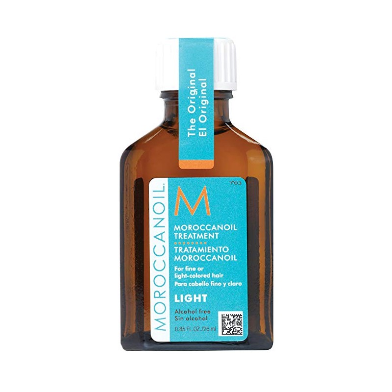 Moroccanoil Original Oil Light Treatment 25ml
