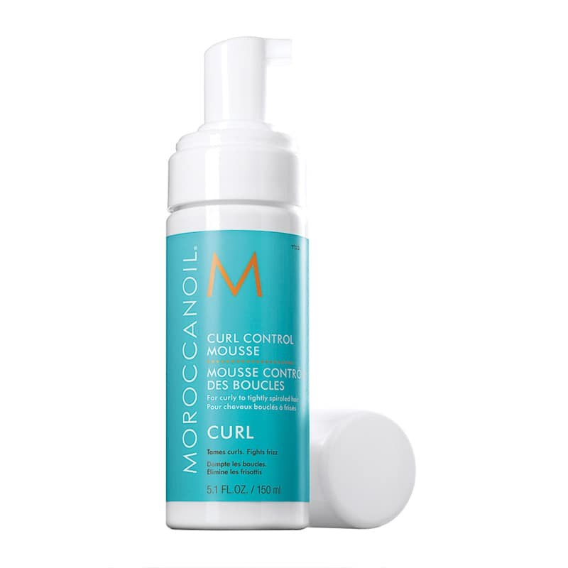 Moroccanoil Curl Control Mousse 150ml
