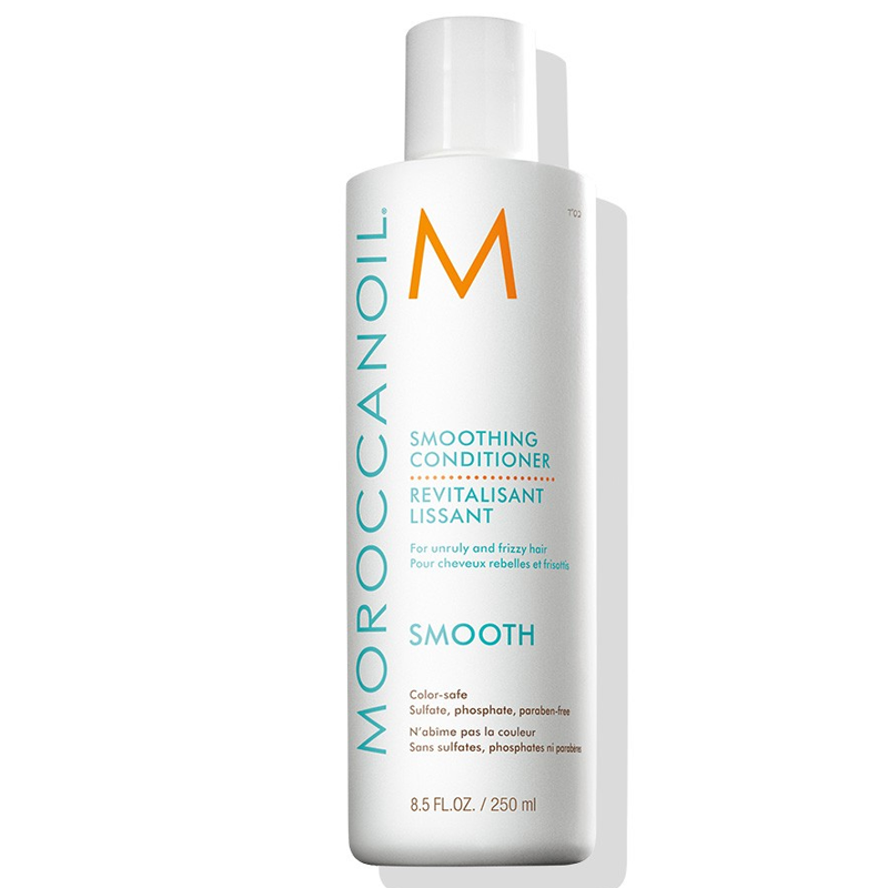Moroccanoil Smoothing Conditioner 250ml