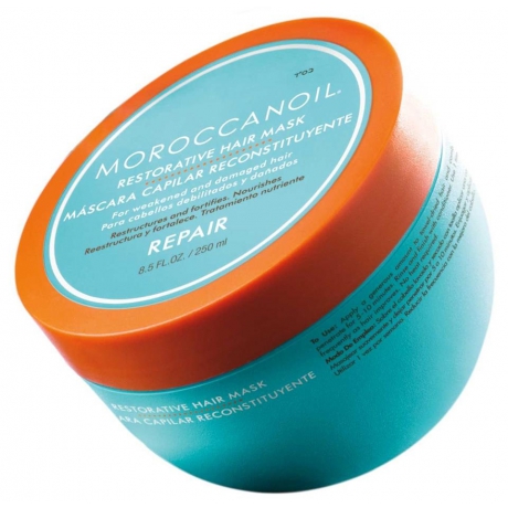 Moroccanoil Restorative Hair Mask 250ml