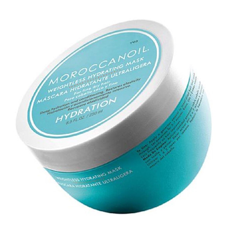 Moroccanoil Weightless Hydrating Mask 500ml