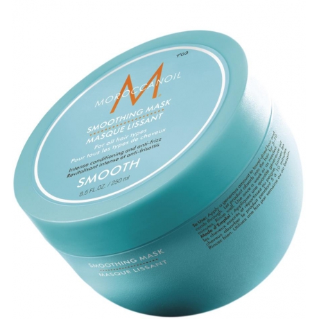 Moroccanoil Smoothing Mask 250ml