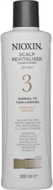 Nioxin System 3 Scalp Revitaliser Conditioner 300ml