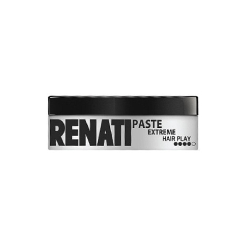 Renati Paste Extreme Wax 100ml