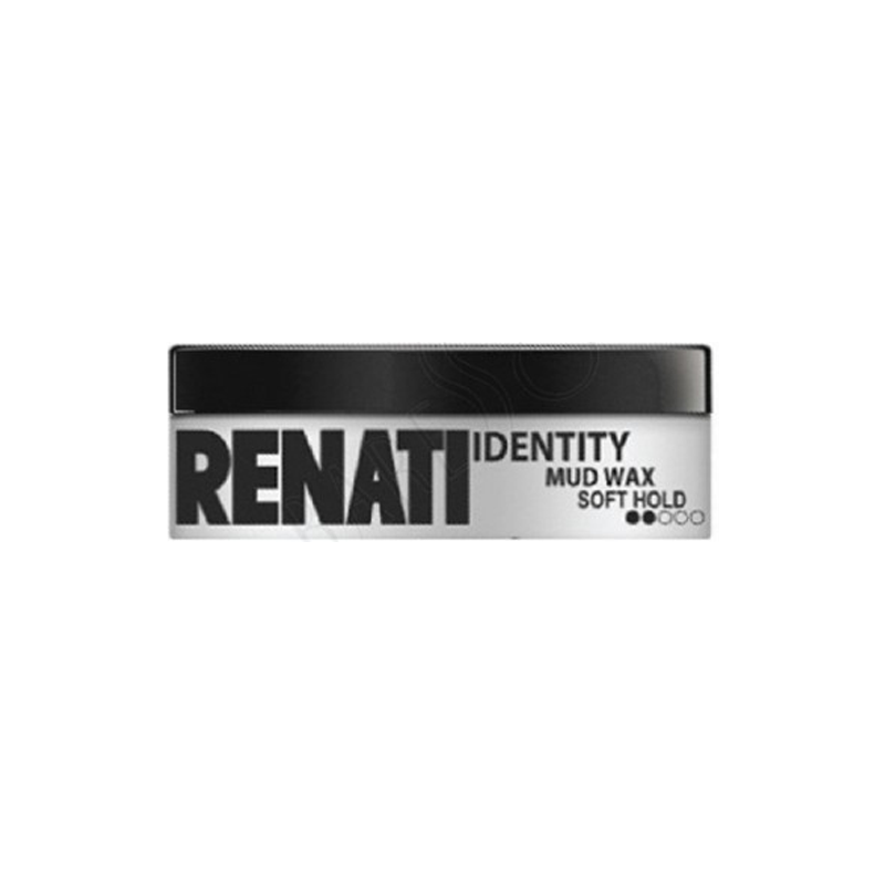 Renati Idenity Mud Wax 95ml