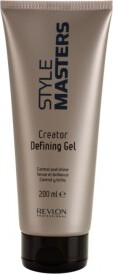 Revlon Style Masters Creator Defining Gel Tube 200ml