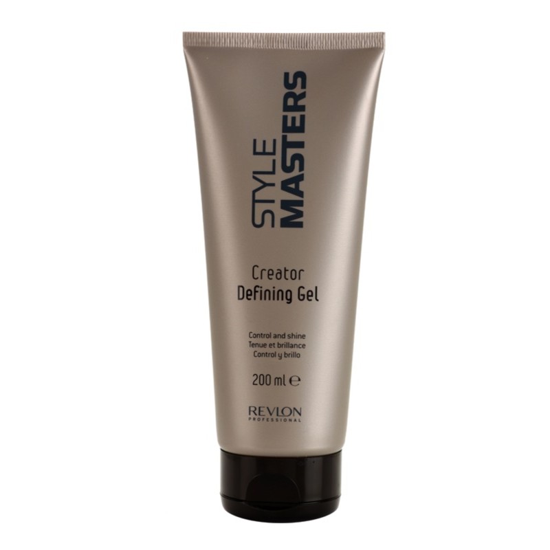 Revlon Style Masters Creator Defining Gel Tube 200ml