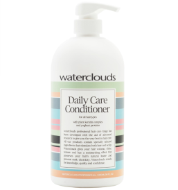Waterclouds Daily Care Conditioner 1000ml