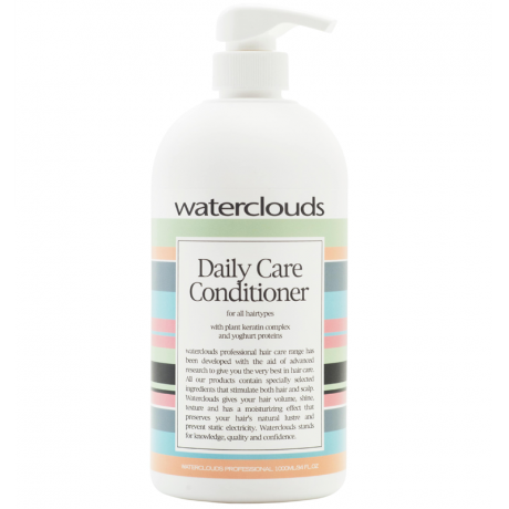 Waterclouds Daily Care Conditioner 1000ml