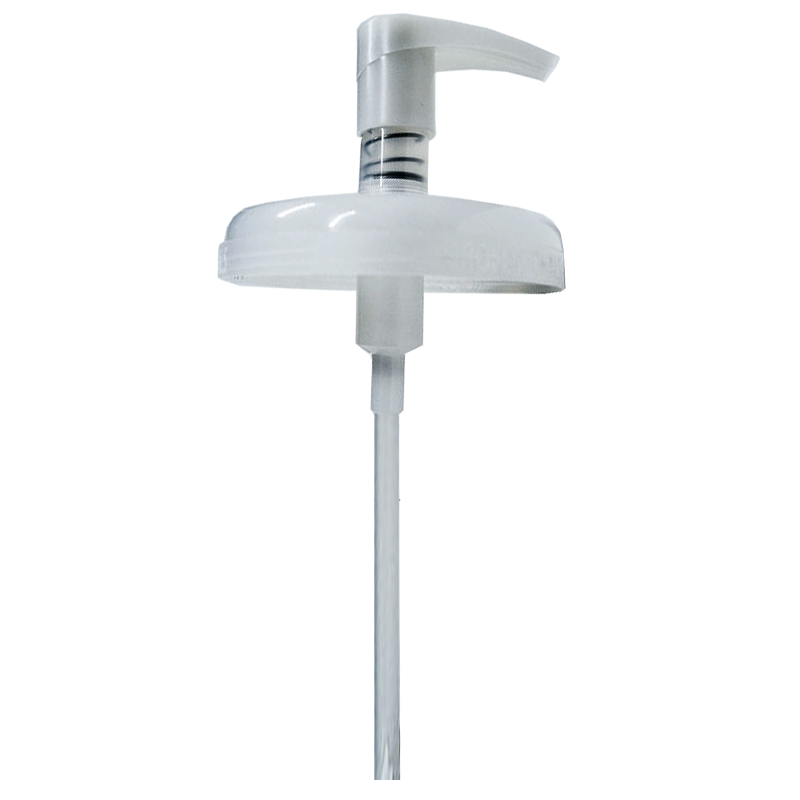 Wella Professionals Care Pump Inpackning Brilliance 500ml