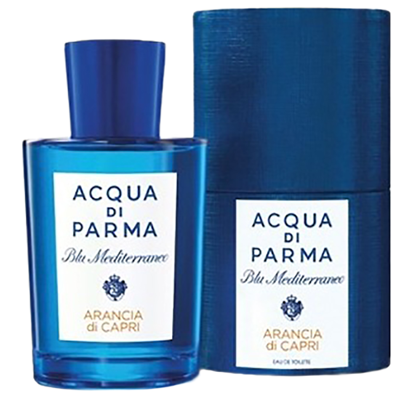 Acqua di Parma Blu Mediterraneo Arancia di Capri edt 150ml