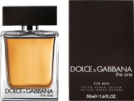 Dolce & Gabbana The One for Men, EdT 50ml
