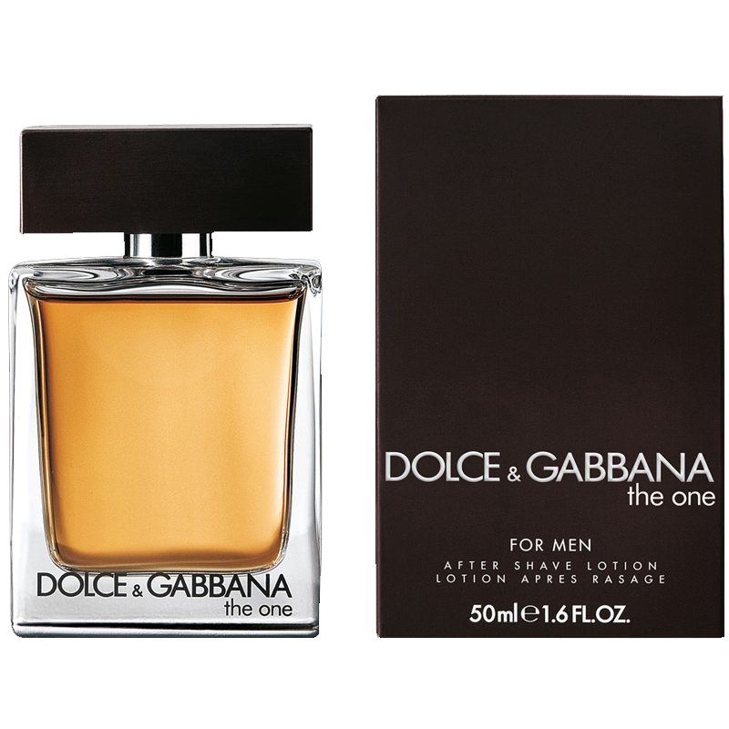 Dolce & Gabbana The One for Men, EdT 50ml