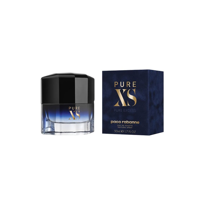 Paco Rabanne Pure XS Edt 50ml