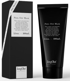 JorgObé Peel Off Mask 100ml