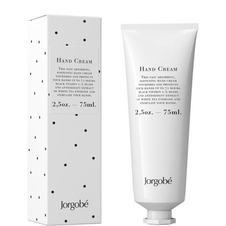 JorgObé Hand Cream 75ml