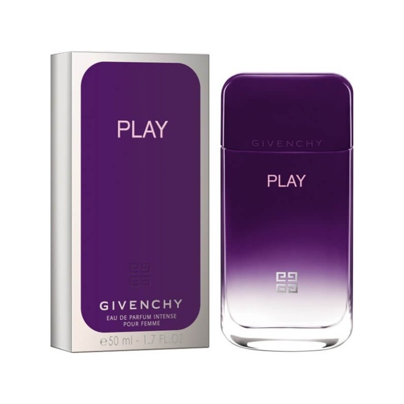 Givenchy Play intense For Her Edp 50ml