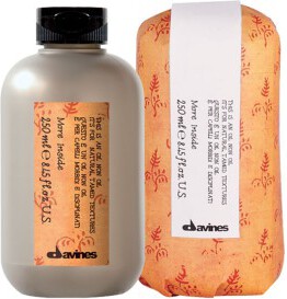 Davines More Inside Oil Non Oil 250ml