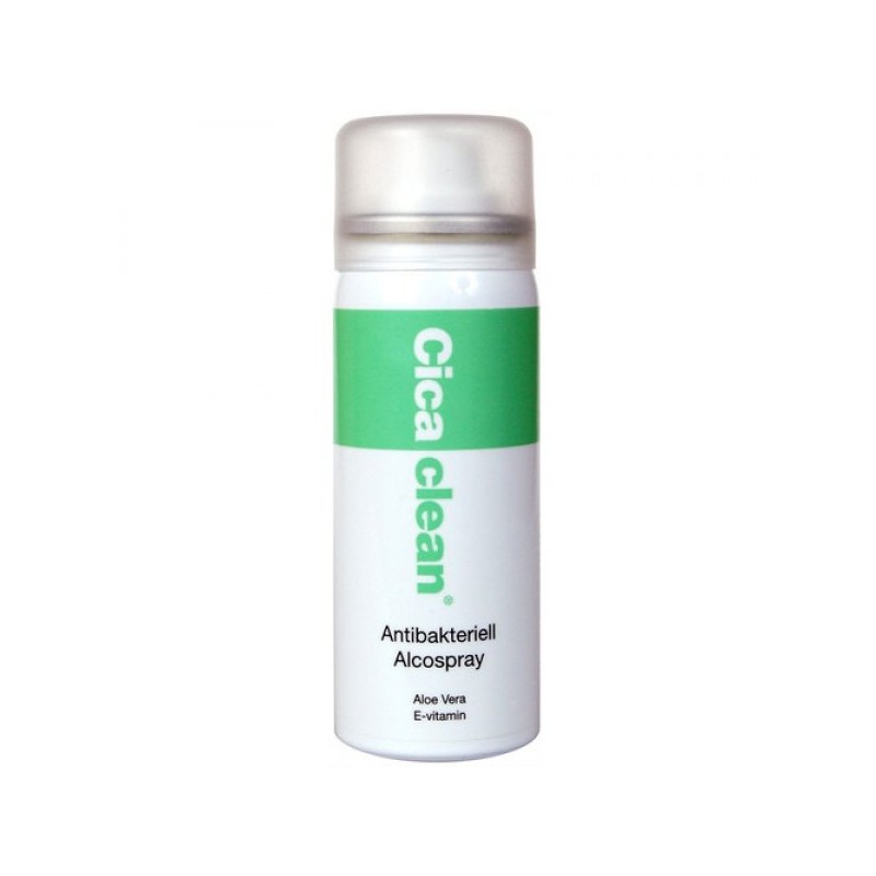 Cicamed Cicaclean 50ml