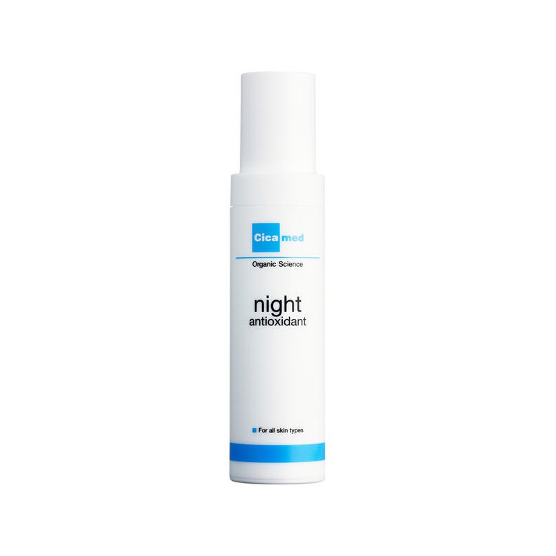Cicamed Night antioxidant 50ml