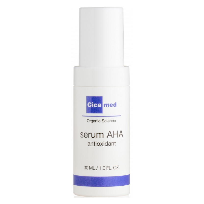 Cicamed Serum AHA 30ml